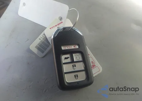 2020 Honda Civic Sport from USA, damaged, VIN SHHFK7H40LU421189